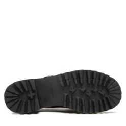 Chaussures Basses See By Chloé SB39150A Black 999 -CHAUSSURES Soldes chaussures basses see by chloe sb39150a black 999 3