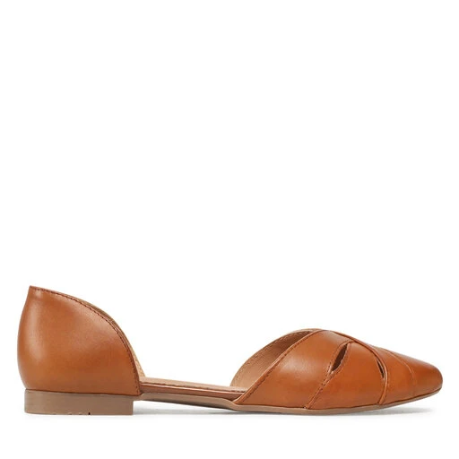 Chaussures Basses Sergio Bardi RST-KAJA-11SB Camel 2 Chaussures Basses Sergio Bardi RST-KAJA-11SB Camel – Image 2