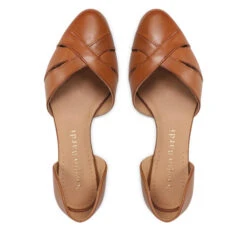 Chaussures Basses Sergio Bardi RST-KAJA-11SB Camel 11 Chaussures Basses Sergio Bardi RST-KAJA-11SB Camel -CHAUSSURES Soldes chaussures basses sergio bardi rst kaja 11sb camel 5