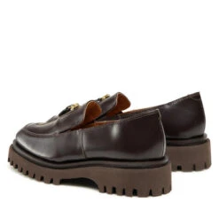 Chaussures Basses Sergio Bardi WI16-A1004-01SB Brown -CHAUSSURES Soldes chaussures basses sergio bardi wi16 a1004 01sb brown 2