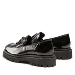 Chaussures Basses Sergio Bardi WI16-A1004-02SB Black -CHAUSSURES Soldes chaussures basses sergio bardi wi16 a1004 02sb black 2