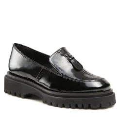 Chaussures Basses Sergio Bardi WI16-A1004-02SB Black