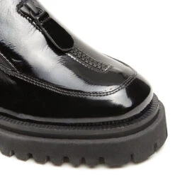 Chaussures Basses Sergio Bardi WI16-A1004-02SB Black -CHAUSSURES Soldes chaussures basses sergio bardi wi16 a1004 02sb black 5