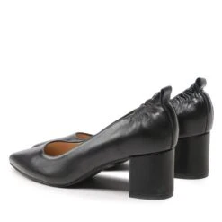 Chaussures Basses Sergio Bardi WYL3320-3Z-SB Black -CHAUSSURES Soldes chaussures basses sergio bardi wyl3320 3z sb black 2