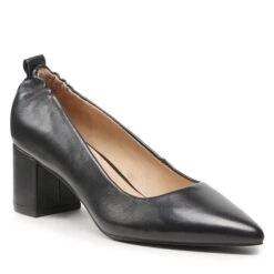 Chaussures Basses Sergio Bardi WYL3320-3Z-SB Black