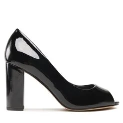 Chaussures Basses Sergio Bardi WYL3346-1Z-SB Black -CHAUSSURES Soldes chaussures basses sergio bardi wyl3346 1z sb black 2