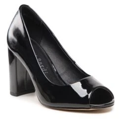 Chaussures Basses Sergio Bardi WYL3346-1Z-SB Black