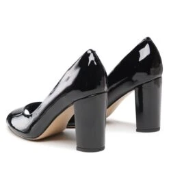 Chaussures Basses Sergio Bardi WYL3346-1Z-SB Black -CHAUSSURES Soldes chaussures basses sergio bardi wyl3346 1z sb black 3