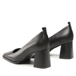 Chaussures Basses Sergio Bardi WYL3354-1Z-SB Black -CHAUSSURES Soldes chaussures basses sergio bardi wyl3354 1z sb black 2