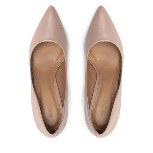 Chaussures Basses Simple Bella SL-04-02-000062 103 5 Chaussures Basses Simple Bella SL-04-02-000062 103 – Image 5