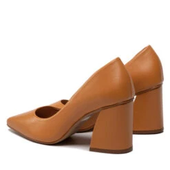 Chaussures Basses Simple SL-17-02-000030 114 -CHAUSSURES Soldes chaussures basses simple sl 17 02 000030 114 2