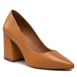 Chaussures Basses Simple SL-17-02-000030 114