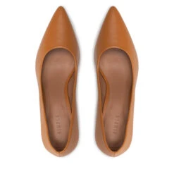 Chaussures Basses Simple SL-17-02-000030 114 -CHAUSSURES Soldes chaussures basses simple sl 17 02 000030 114 4