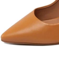 Chaussures Basses Simple SL-17-02-000030 114 -CHAUSSURES Soldes chaussures basses simple sl 17 02 000030 114 5