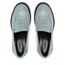 Chaussures Basses Simple SL-18-02-000056 313 -CHAUSSURES Soldes chaussures basses simple sl 18 02 000056 313 4