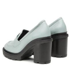 Chaussures Basses Simple SL-18-02-000056 313 Blue -CHAUSSURES Soldes chaussures basses simple sl 18 02 000056 313 blue 2