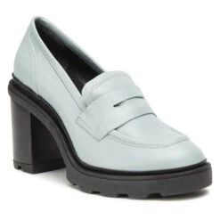 Chaussures Basses Simple SL-18-02-000056 313 Blue