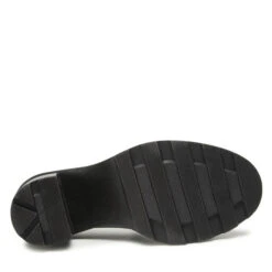 Chaussures Basses Simple SL-18-02-000056 313 Blue -CHAUSSURES Soldes chaussures basses simple sl 18 02 000056 313 blue 3