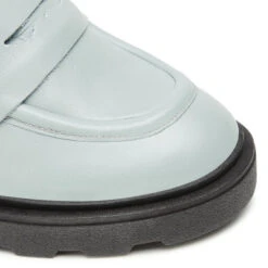 Chaussures Basses Simple SL-18-02-000056 313 Blue -CHAUSSURES Soldes chaussures basses simple sl 18 02 000056 313 blue 5