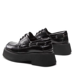 Chaussures Basses Simple SL-30-02-000095 101 -CHAUSSURES Soldes chaussures basses simple sl 30 02 000095 101 2