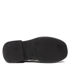 Chaussures Basses Simple SL-30-02-000095 101 -CHAUSSURES Soldes chaussures basses simple sl 30 02 000095 101 3