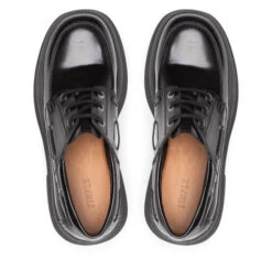 Chaussures Basses Simple SL-30-02-000095 101 -CHAUSSURES Soldes chaussures basses simple sl 30 02 000095 101 4