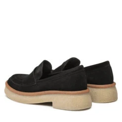 Chaussures Basses Simple SL-51-02-000042 201 2 -CHAUSSURES Soldes chaussures basses simple sl 51 02 000042 201 2 3