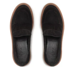 Chaussures Basses Simple SL-51-02-000042 201 -CHAUSSURES Soldes chaussures basses simple sl 51 02 000042 201 4