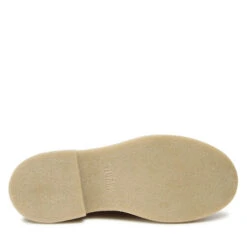 Chaussures Basses Simple SL-51-02-000042 204 Brown -CHAUSSURES Soldes chaussures basses simple sl 51 02 000042 204 brown 3