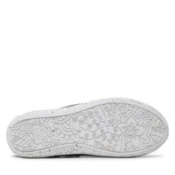 Chaussures Basses Skechers BOBS Clean Life 113537/BLK Black -CHAUSSURES Soldes chaussures basses skechers bobs clean life 113537 blk black 3