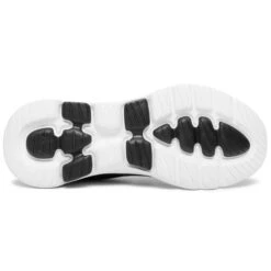 Chaussures Basses Skechers Go Walk 5 15901/BKW Black/White 9 Chaussures Basses Skechers Go Walk 5 15901/BKW Black/White -CHAUSSURES Soldes chaussures basses skechers go walk 5 15901 bkw black white 3