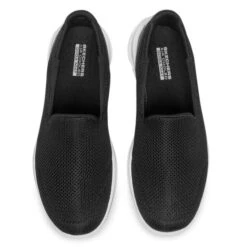 Chaussures Basses Skechers Go Walk 5 15901/BKW Black/White 11 Chaussures Basses Skechers Go Walk 5 15901/BKW Black/White -CHAUSSURES Soldes chaussures basses skechers go walk 5 15901 bkw black white 5