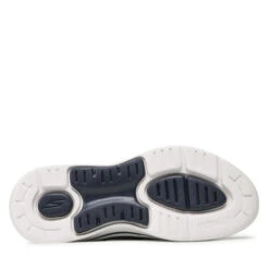 Chaussures Basses Skechers Go Walk Arch Fit 124409/NVY Navy 9 Chaussures Basses Skechers Go Walk Arch Fit 124409/NVY Navy -CHAUSSURES Soldes chaussures basses skechers go walk arch fit 124409 nvy navy 3