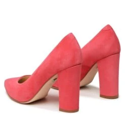 Chaussures Basses Solo Femme 14101-8D-P12/000-04-00 Malinowy 7 Chaussures Basses Solo Femme 14101-8D-P12/000-04-00 Malinowy -CHAUSSURES Soldes chaussures basses solo femme 14101 8d p12 000 04 00 malinowy 2