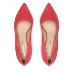 Chaussures Basses Solo Femme 14101-8D-P12/000-04-00 Malinowy 9 Chaussures Basses Solo Femme 14101-8D-P12/000-04-00 Malinowy -CHAUSSURES Soldes chaussures basses solo femme 14101 8d p12 000 04 00 malinowy 4