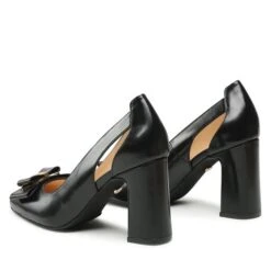 Chaussures Basses Solo Femme 20508-31-A19/000-04-00 Noir 7 Chaussures Basses Solo Femme 20508-31-A19/000-04-00 Noir -CHAUSSURES Soldes chaussures basses solo femme 20508 31 a19 000 04 00 noir 2