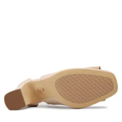 Chaussures Basses Solo Femme 20508-31-L98/000-04-00 Jasny Beż -CHAUSSURES Soldes chaussures basses solo femme 20508 31 l98 000 04 00 jasny bez 3