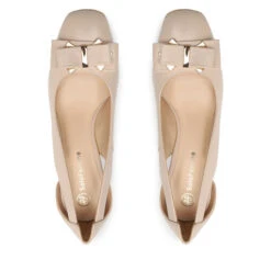 Chaussures Basses Solo Femme 20508-31-L98/000-04-00 Jasny Beż -CHAUSSURES Soldes chaussures basses solo femme 20508 31 l98 000 04 00 jasny bez 4