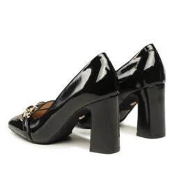 Chaussures Basses Solo Femme 20514-31-B48/C26-04-00 Noir -CHAUSSURES Soldes chaussures basses solo femme 20514 31 b48 c26 04 00 noir 2