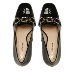 Chaussures Basses Solo Femme 20514-31-B48/C26-04-00 Noir -CHAUSSURES Soldes chaussures basses solo femme 20514 31 b48 c26 04 00 noir 4