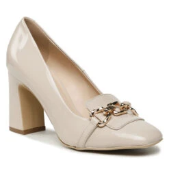 Chaussures Basses Solo Femme 20514-31-P21/000-04-00 BeĹĽ