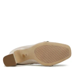 Chaussures Basses Solo Femme 20514-31-P21/000-04-00 Beż -CHAUSSURES Soldes chaussures basses solo femme 20514 31 p21 000 04 00 bez 3