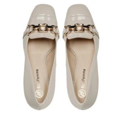 Chaussures Basses Solo Femme 20514-31-P21/000-04-00 Beż -CHAUSSURES Soldes chaussures basses solo femme 20514 31 p21 000 04 00 bez 4