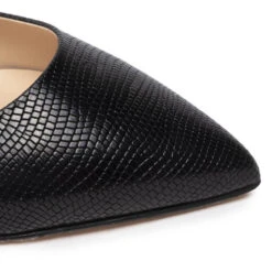 Chaussures Basses Solo Femme 24311-01-M71/000-04-00 Czarny -CHAUSSURES Soldes chaussures basses solo femme 24311 01 m71 000 04 00 czarny 5