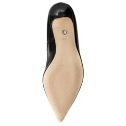 Chaussures Basses Solo Femme 48901-02-A19/E45-04-00 Noir 11 Chaussures Basses Solo Femme 48901-02-A19/E45-04-00 Noir -CHAUSSURES Soldes chaussures basses solo femme 48901 02 a19 e45 04 00 noir 5