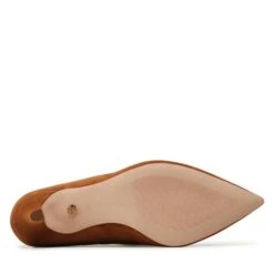 Chaussures Basses Solo Femme 48901-02-K36/001-04-00 Rudy -CHAUSSURES Soldes chaussures basses solo femme 48901 02 k36 001 04 00 rudy 3