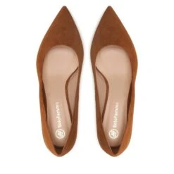 Chaussures Basses Solo Femme 48901-02-K36/001-04-00 Rudy -CHAUSSURES Soldes chaussures basses solo femme 48901 02 k36 001 04 00 rudy 4