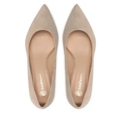 Chaussures Basses Solo Femme 48901-02-N32/000-04-00 Jasny Beż 9 Chaussures Basses Solo Femme 48901-02-N32/000-04-00 Jasny Beż -CHAUSSURES Soldes chaussures basses solo femme 48901 02 n32 000 04 00 jasny bez 4