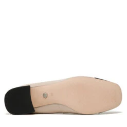 Chaussures Basses Solo Femme 57709-03-B48/P21-04-00 Czarny/Beż -CHAUSSURES Soldes chaussures basses solo femme 57709 03 b48 p21 04 00 czarny bez 3