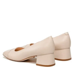 Chaussures Basses Solo Femme 57709-03-P21/L98-04-00 Beż -CHAUSSURES Soldes chaussures basses solo femme 57709 03 p21 l98 04 00 bez 2